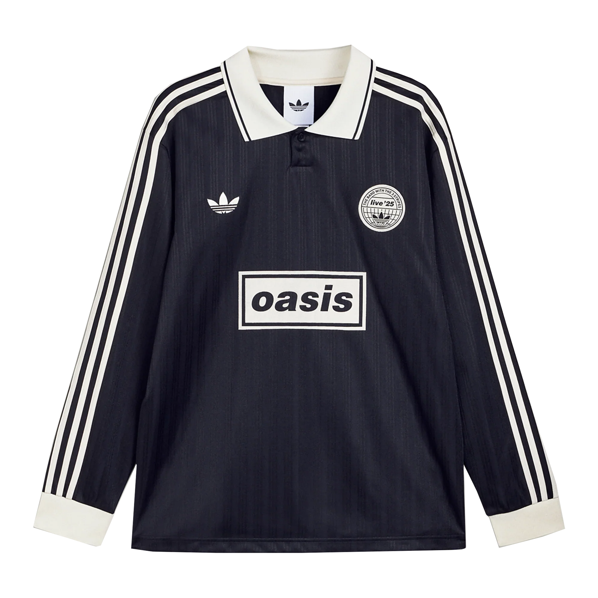 Adidas Originals x Oasis